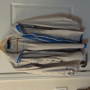 Marmot women wind jacket size S